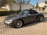 Porsche Boxter 718 BiXenon/18-Zoll Cayman Felgen