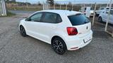 Volkswagen Polo 1.4 diesel per neopatentati km 9 - Volkswagen Polo mit Diesel-Antrieb: 9n