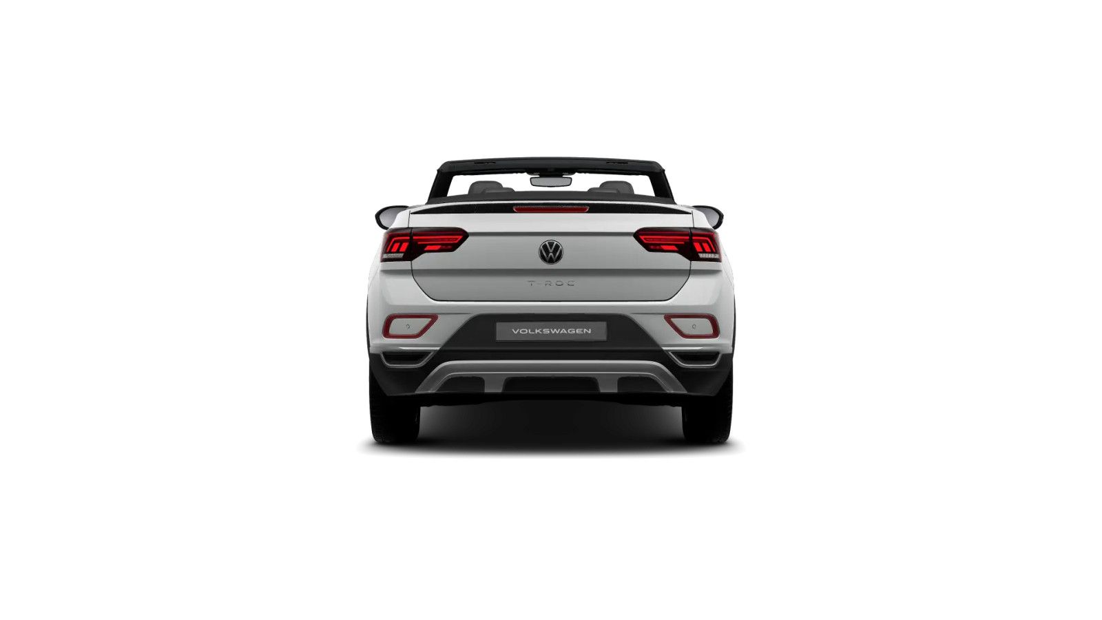 Volkswagen T-Roc - Bild 7