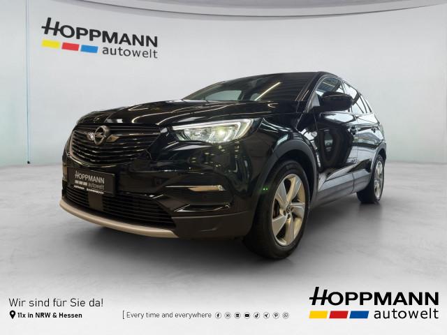 Opel Grandland X Hybrid 1.6*PDC*SITZHZG*LED*