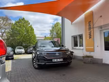 Volkswagen Touareg Atmosphere 4Motion Tolle Farbkombination - Volkswagen Touareg Atmosphere mit Diesel-Antrieb