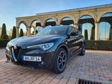 Alfa Romeo Stelvio 2.2 Diesel 16V 154kW B-Tech AT8-Q4 B... - Alfa Romeo: 154