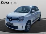 Renault Twingo Zen Electric+Sitzheizung - gebrauchte Renault Twingo aus dem Jahr 2022