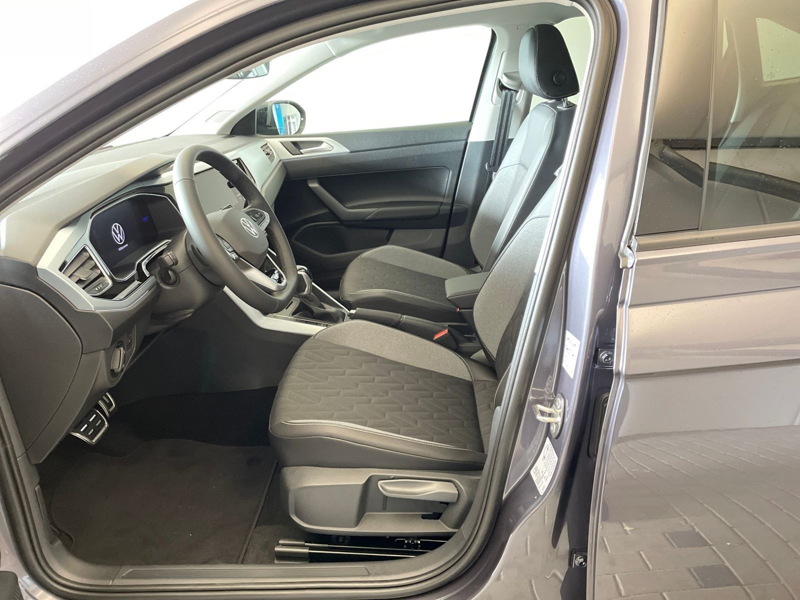 Volkswagen Taigo - Bild 11