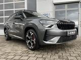 Skoda Kodiaq 2.0 TSI DSG RS 7SI PANO AHK 360° 5JGAR - Skoda mit Benzin-Antrieb: Geländewagen, Automatik