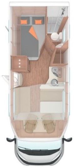 Fahrzeugabbildung Weinsberg CaraSuite 650 MF Lithium Dachklima