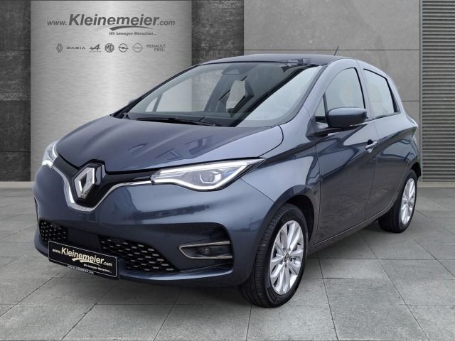 Renault Zoe Evolution EV50 inkl. Batterie*SHZ*LHZ*PDC*