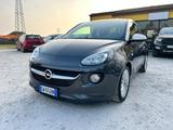 Opel OPEL ADAM 1.4 78CV JAM GPL 2034 UNICO NEOPATENTA - Opel Adam mit LPG-Antrieb