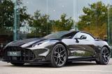 Aston Martin Volante 5.2 V12 MY26 - Aston Martin Vanquish mit Benzin-Antrieb: Cabrio