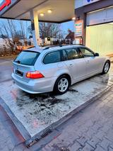 BMW 530 Diesel - BMW 530 aus 2009: 530d