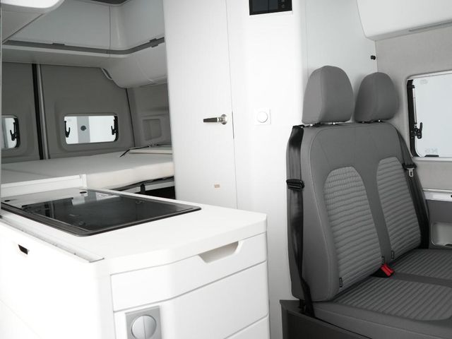 Grand California 600 4MOTION 2.0 TDI SOLAR ACC R