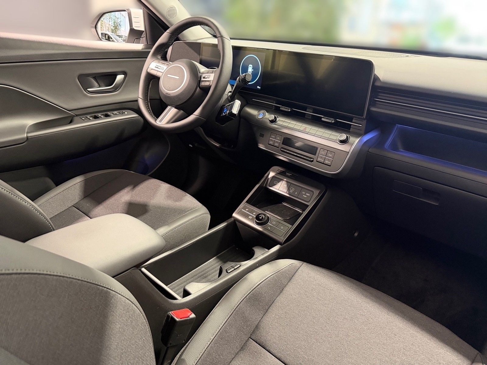 Hyundai Kona – Bild 12