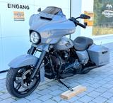 Harley-Davidson FLHXS Street Glide Special 103cui - HARLEY-DAVIDSON FLHX STREET GLIDE