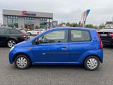 Daihatsu Cuore Plus - Daihatsu Cuore: Plus