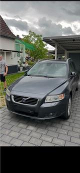 Volvo V50 T5 Allrad 2.5 5 Zylinder - Volvo V50: Automatik