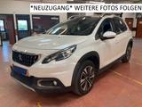Peugeot 2008 Allure NAVI PDC LEDER CARPLAY BT PANORAMA - Peugeot 2008 in Düsseldorf