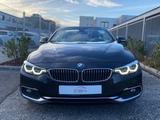 BMW 420 4 Cabrio 420 i Luxury Line *SH bei BMW* - BMW 420 Gebrauchtwagen