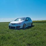 Volkswagen Verkaufe VW Golf 5 GTI 2.0 DSG - Volkswagen Golf aus 2005: Golf5