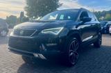 Seat Ateca Xcellence *360°/NAV/Assist.*TOP* - Seat Gebrauchtwagen in Wiesbaden