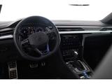 Volkswagen Arteon Shooting Brake 2.0 TSI 4Mot. R DSG Leder
