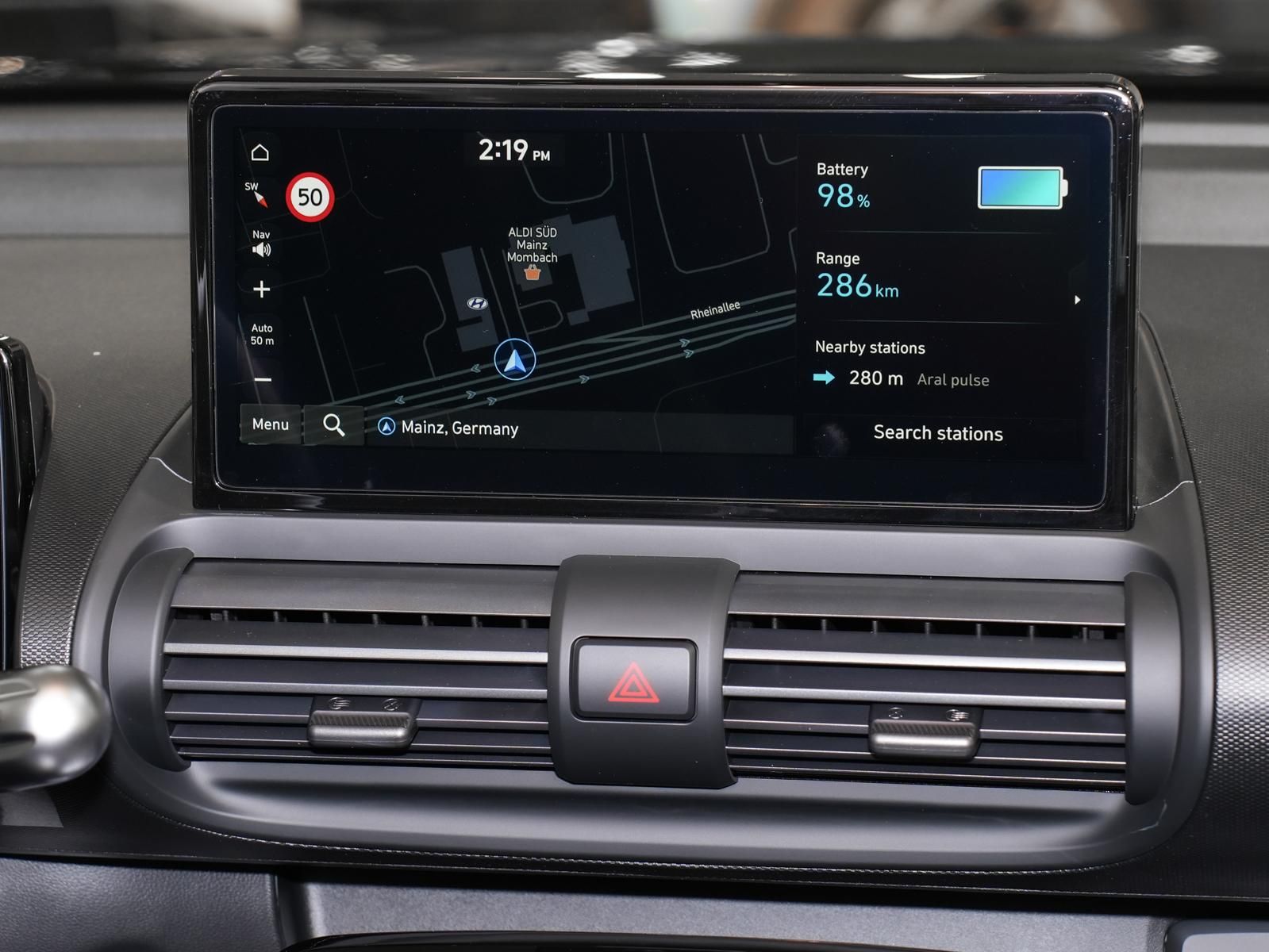 Hyundai INSTER – Bild 4