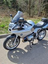 BMW R1100S / Super Zustand - Angebote