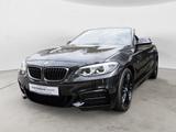 BMW M240i Cabrio FACEL. LED W-LAN NAVI H/K KAMERA - BMW M240i