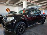 Nissan Navara 2.5 dCi 4 porte Double Cab Sport 9 - Nissan Navara: 2.5