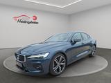 Volvo S60 Lim. R Design T5, Navi, RFK, PDC, Assist - Volvo S60: 5t