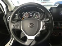 Suzuki (SX4) S-Cross - Vorschau Bild 18