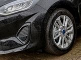 Ford Fiesta 1.0 Titanium Winter-Fahrassistenz-Paket - Ford Fiesta in Saarbrücken