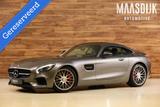 Mercedes-Benz AMG GT 4.0 S|Burmester|Full Carbon|Pano|RacingSe - Mercedes-Benz AMG GT: Schiebedach
