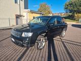 Jeep Compass 2.2 CRD Limited 4x4 - Jeep Compass: Crd