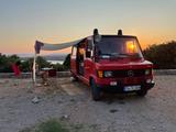 Mercedes-Benz Elmo Mercedes T1 310 Oldtimer - Mercedes-Benz Gebrauchtwagen von 1989
