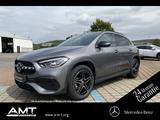 Mercedes-Benz GLA 250 e AMG+Pano+Fahrassistenz+DC+360°+Night