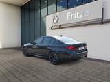 BMW M5 Competition LED+LEDER+NAVI+M-DRIVER P.+GSHD - BMW M5 mit Benzin-Antrieb: Limousine