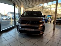 Opel Zafira - Vorschau Bild 2