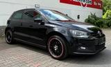 Volkswagen Polo 1.4 TSI V BlueGT/Spezial Ausst./APS./17"Z - Volkswagen Polo: Bluegt
