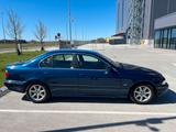 BMW Bmw E39 523i Automatik 1999 - BMW 523 in Stuttgart