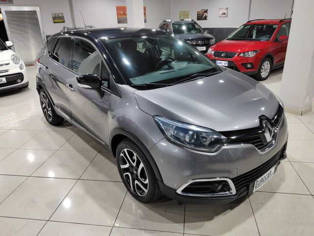 Renault Captur 1.5 dCi 8V 90 CV Start&Stop Energ