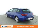 Seat Leon 1.4 TSI ACT FR Aut.*LED*ACC*CAM*PDC* - Seat Gebrauchtwagen in Kiel