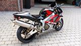 Honda VTR 1000 SP2 - HONDA 1000 SP2
