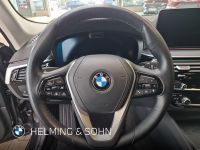 BMW 520 - Vorschau Bild 16