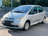 Citroën Xsara Picasso 1.8 motor neu tüv 2027 - gebrauchte Citroën Xsara Picasso aus dem Jahr 2004