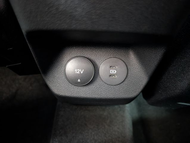 Ford Puma Titanium Automatik NEUES MODELL