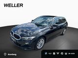 BMW 318d Touring Aut. LED,Curved,Kam,Navi,FernAss - BMW 318 in Frankfurt (Main)