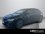 Volkswagen Polo Life 1.0 TSI 5-Gang AHK, RFK, Air Care VLW - Volkswagen Polo Neuwagen