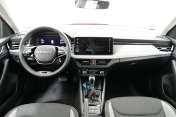 Skoda Kamiq Tour 1.5 TSI DSG LED MATRIX PDC KAMERA