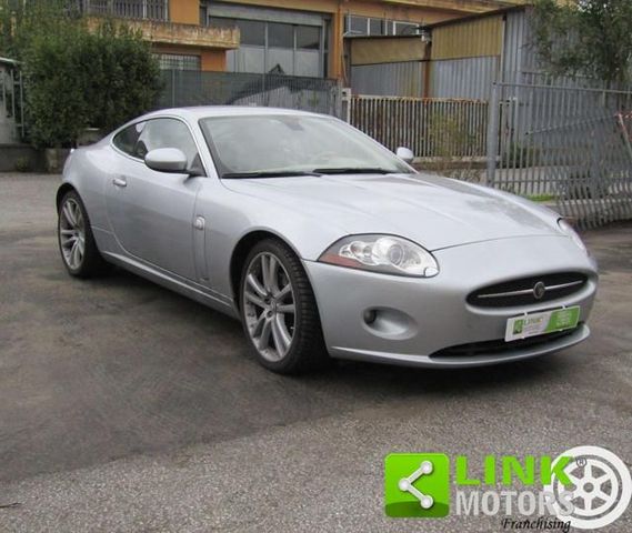 Jaguar JAGUAR XK 4.2 V8 Coupé