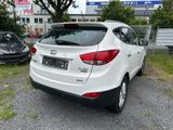 Hyundai ix35 Style AWD - Hyundai ix35: Style